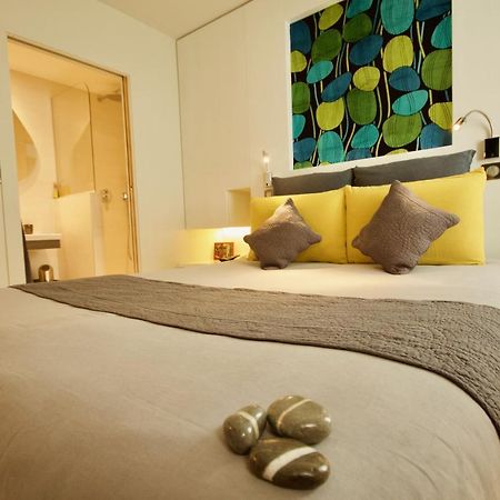 B&B Les Galets Лион Екстериор снимка