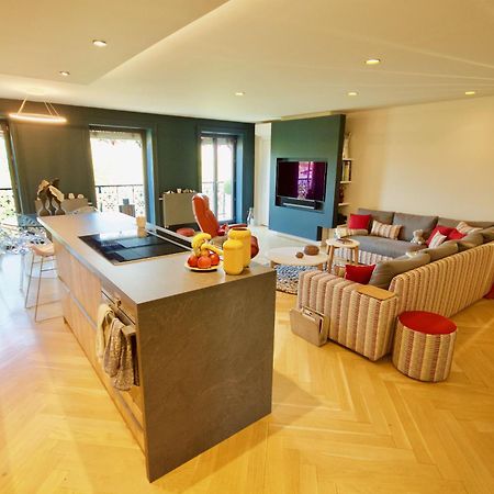 B&B Les Galets Лион Екстериор снимка
